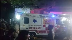cusat-accident