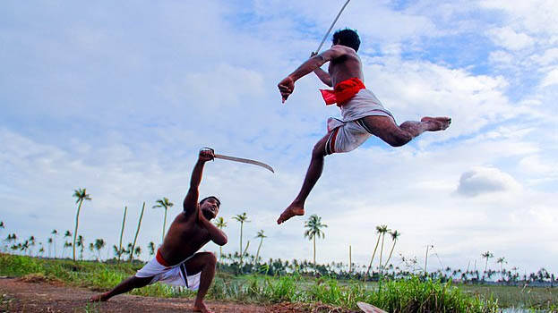 Kerala Surges in Medal Table at National Games with Strong Performance in New Events