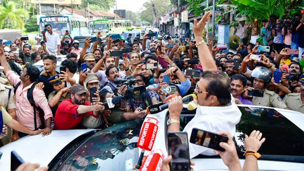 suresh-gopi-