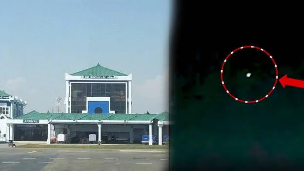 imphal