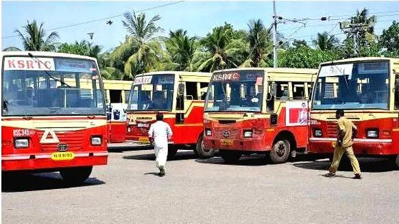 ksrtc ksrtc