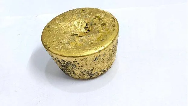gold
