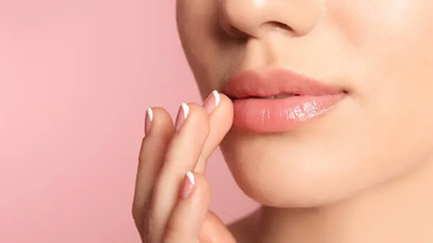 lips