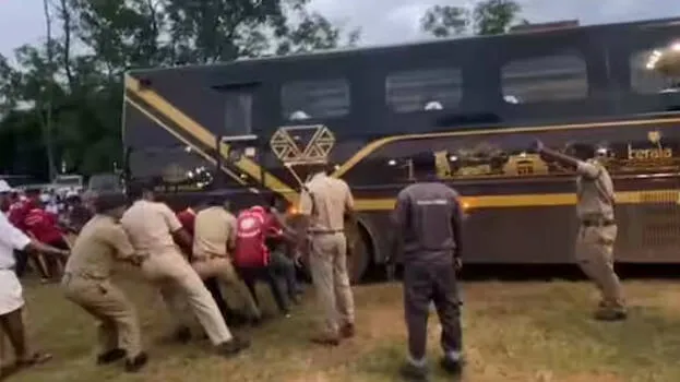 bus