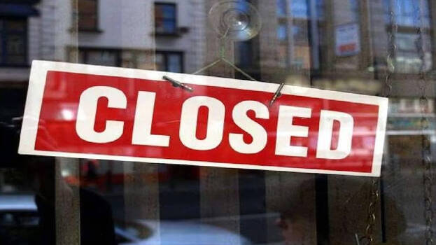 bank-closed