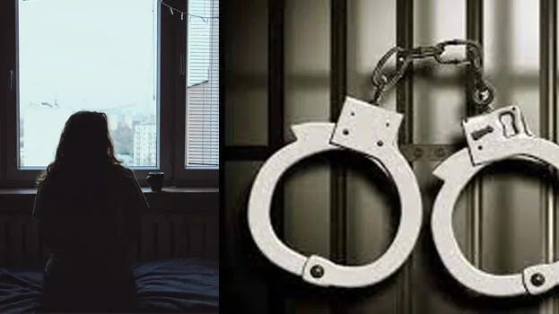 arrest