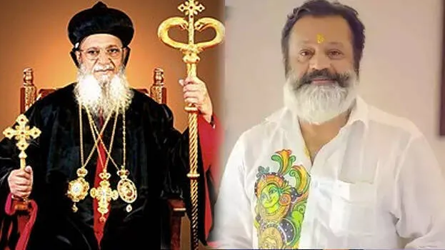 suresh-gopi