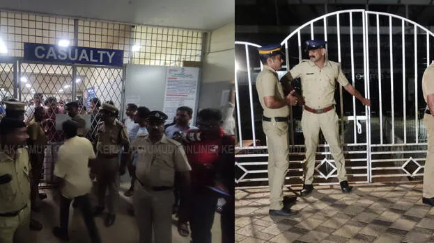 cusat-tragedy