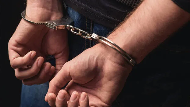 arrest