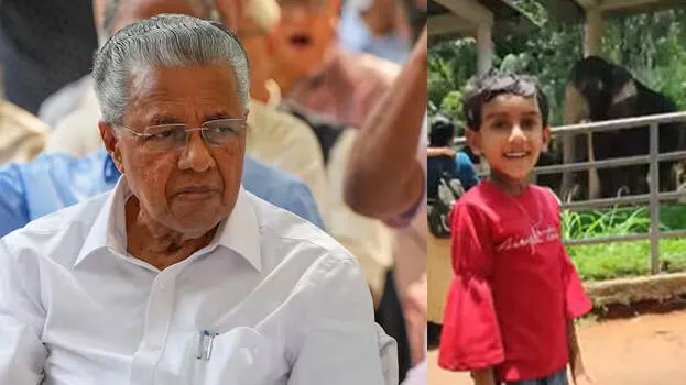 pinarayi-vijayan