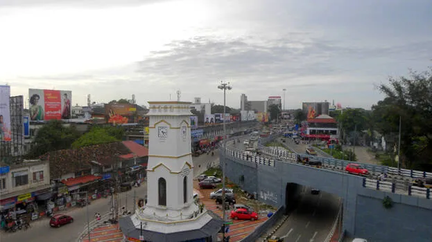 kollam