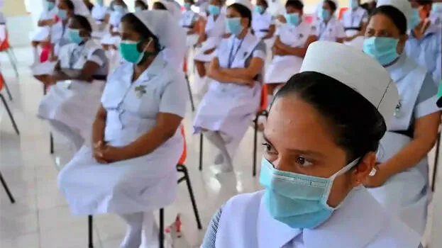 nurse