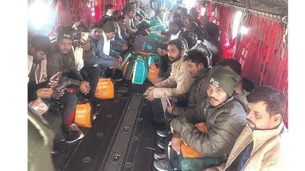 utharakhand