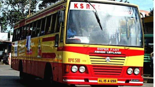 ksrtc
