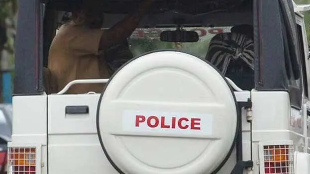 police