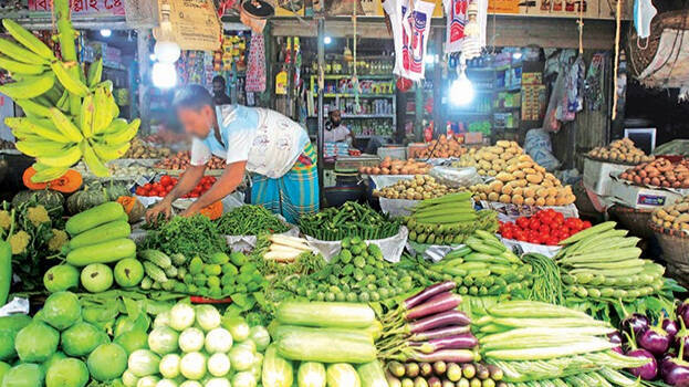 vegetable-market