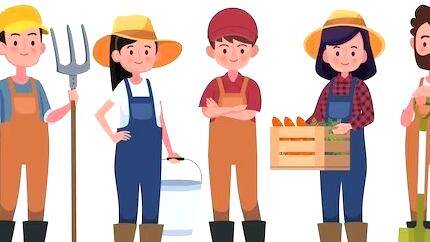 agriculture
