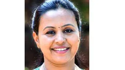 veena-george