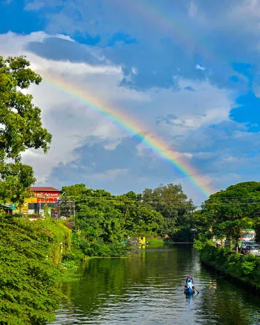 Kerala Kaumudi Photo Gallery