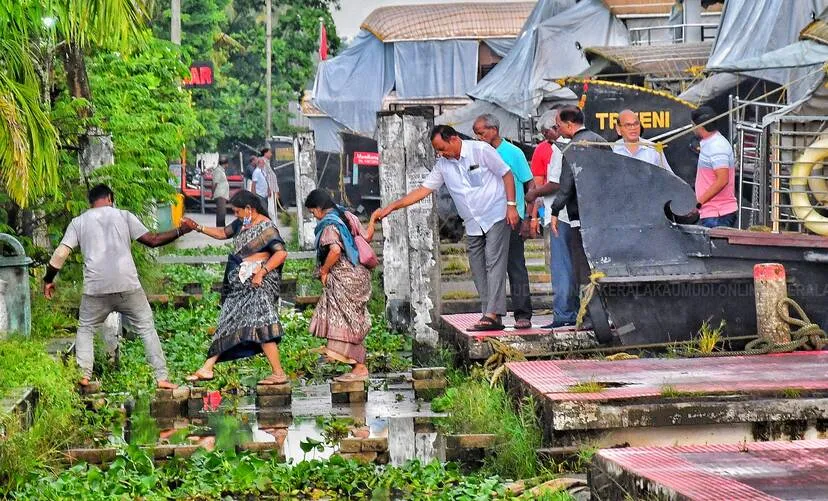 Kerala Kaumudi Photo Gallery
