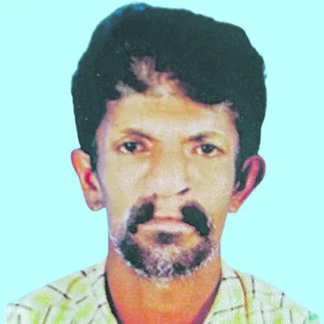 manoj