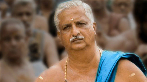 peruvanam