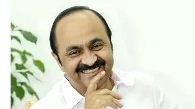 v-d-satheesan