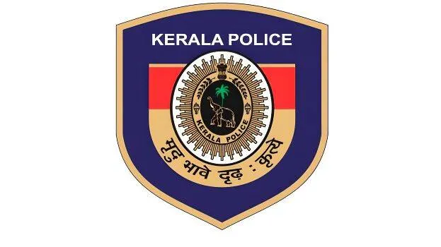 kerala-police