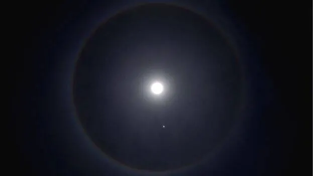 moon