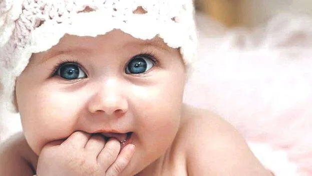 child