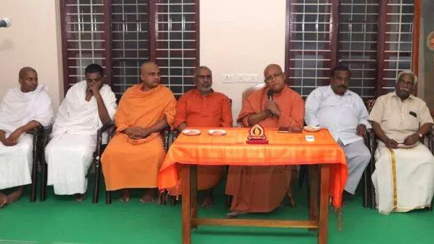 swami-sachidananda