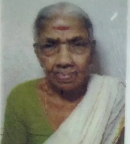 bharathy