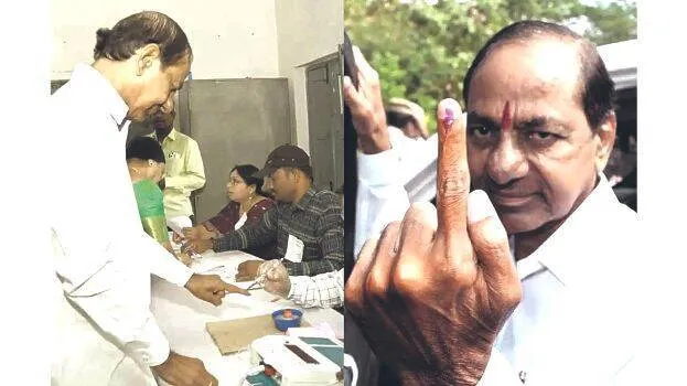 telangana