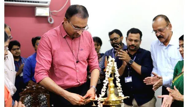 prasanthnair