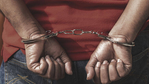 arrest arrest