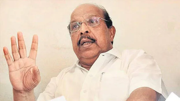 g-sudhakaran