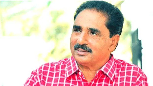 nk-premachandran
