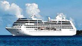 ship ship