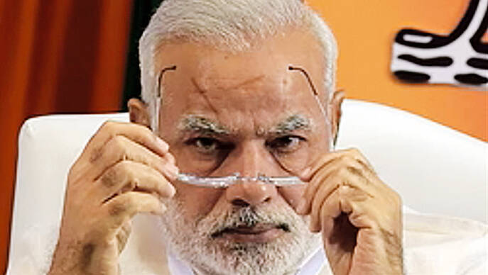 modi modi