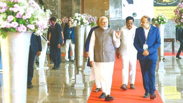 modi modi