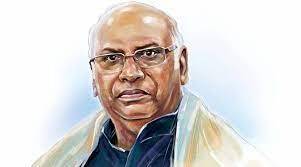 kharge kharge