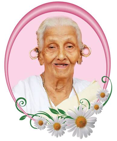 mariyamma- mariyamma-