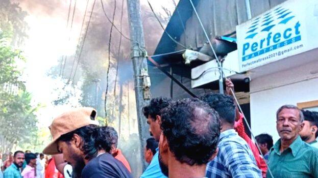 fire-paravur- fire-paravur-