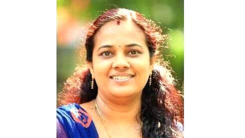 sandhya sandhya