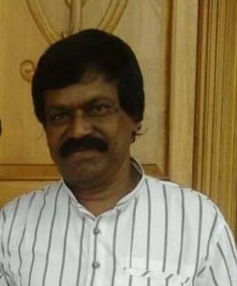 varghese varghese