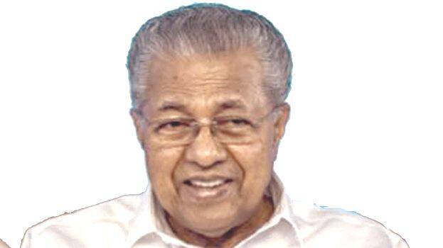 pinarayi