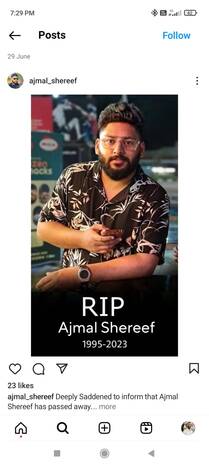 ajmal ajmal