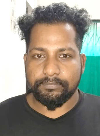 sreejith sreejith