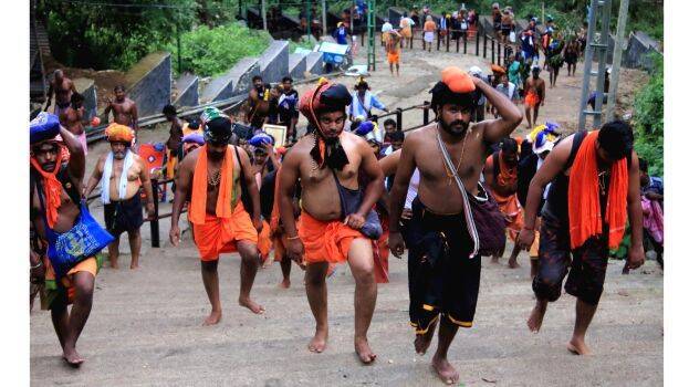 sabarimala