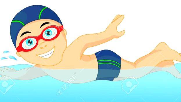 swimm swimm